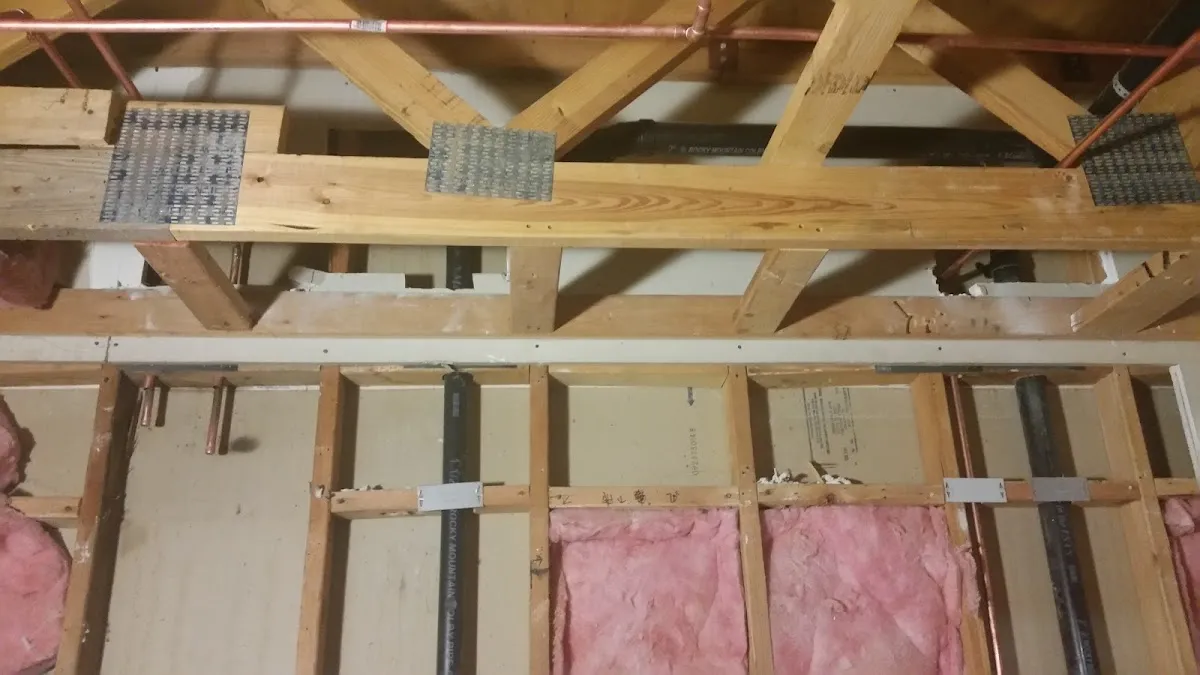 Plumbing services in St. Andrews, SC